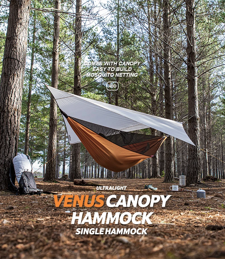 Convenient camping tent travel with mosquito net rain rope outdoor furniture hammock Both balcony and garden can be used
Convenient camping tent travel with mosquito net rain rope outdoor furniture hammock Both balcony and garden can be used