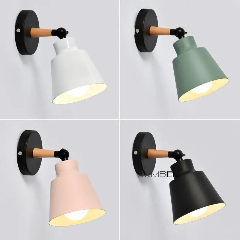 Modern LED Wall Light E27 Wall Lamp Rail Project Adjustable LED Wall Lamp Bedside Lights Bedroom Wall Decor Arts Luminaria
Modern LED Wall Light E27 Wall Lamp Rail Project Adjustable LED Wall Lamp Bedside Lights Bedroom Wall Decor Arts Luminaria