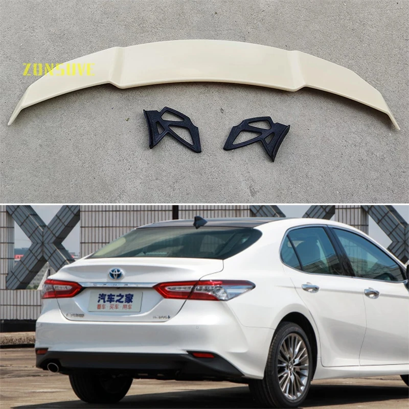 Используется для 2018-2022 Toyota Camry спойлер авто седан заднее крыло кузов комплект аксессуаров ABS пластик
Используется для 2018-2022 Toyota Camry спойлер авто седан заднее крыло кузов комплект аксессуаров ABS пластик