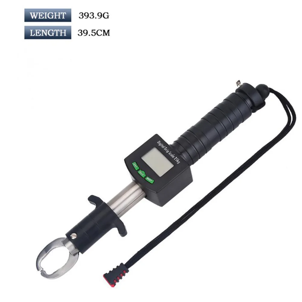 Portable Fishing Tool Fishing Fish Lip Gripper Fish Lip Gripper Grabber Scale
Portable Fishing Tool Fishing Fish Lip Gripper Fish Lip Gripper Grabber Scale