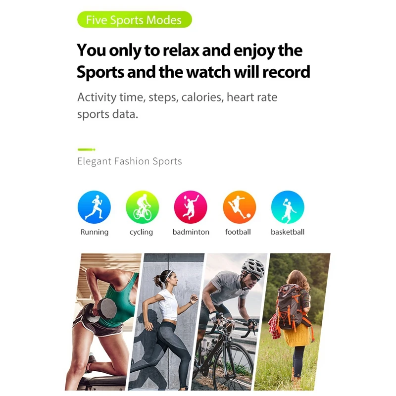 S1 Smart Watch 1.28 Inch IPS Color Screen IP67 Waterproof Multifunctional Business Sports Smart Watch
S1 Smart Watch 1.28 Inch IPS Color Screen IP67 Waterproof Multifunctional Business Sports Smart Watch