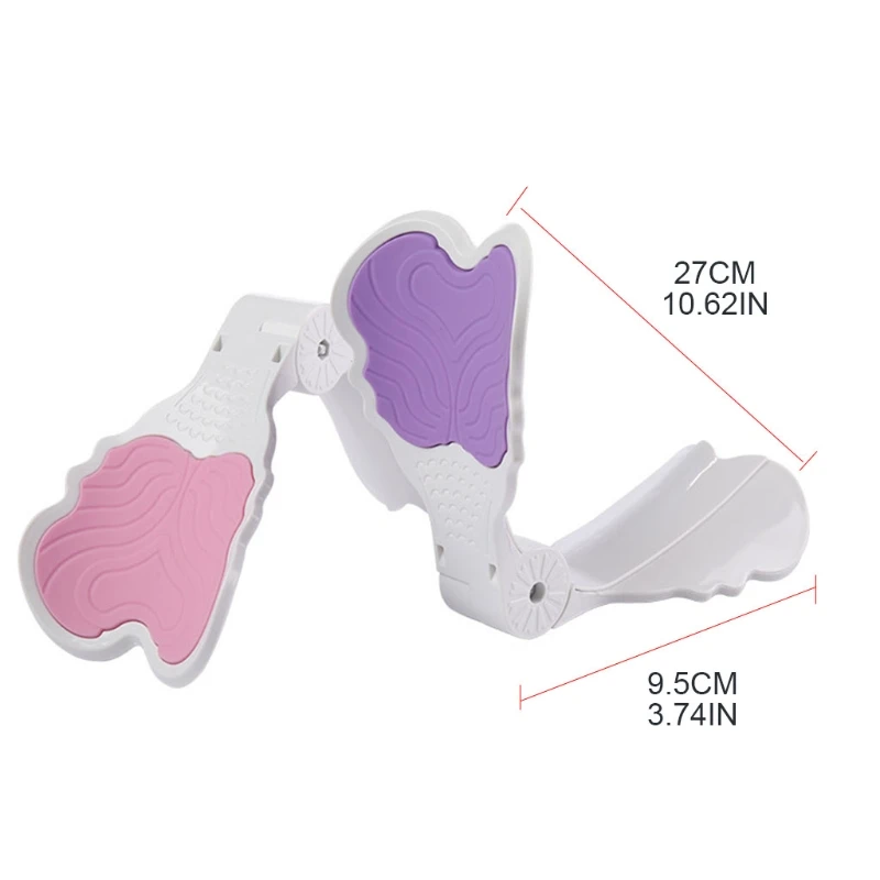 A5KC Portable Leg Muscle Training Tightener Buttocks Exerciser Premium Kegel Exercise
A5KC Portable Leg Muscle Training Tightener Buttocks Exerciser Premium Kegel Exercise