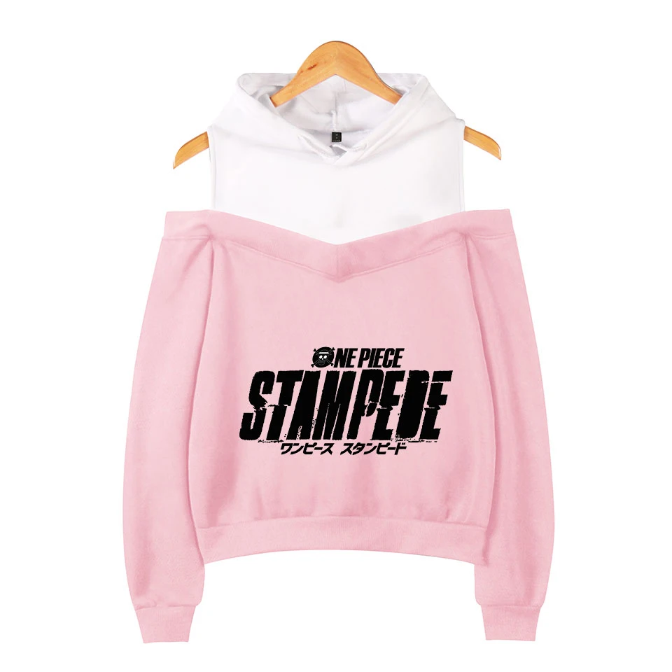 One Piece Off-the-shoulder hoodie women 2019 New Fashion Print Popular One Piece hoody Strapless shoulder girls Sexy coats top
One Piece Off-the-shoulder hoodie women 2019 New Fashion Print Popular One Piece hoody Strapless shoulder girls Sexy coats top