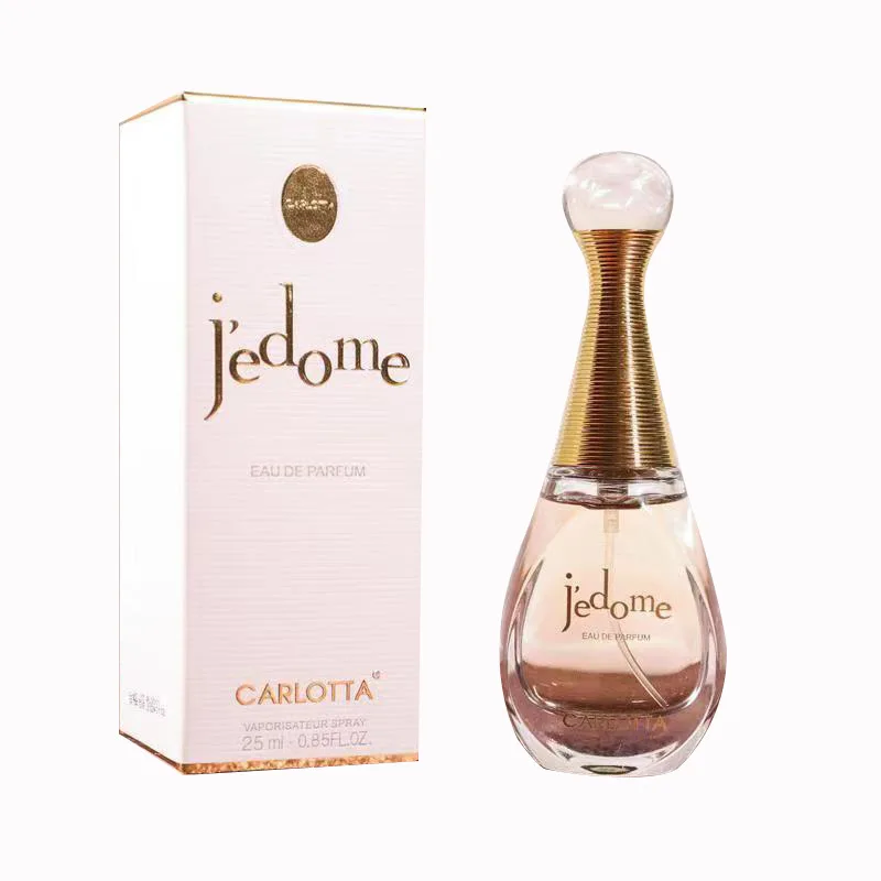 Perfume Women High Quality Eau De Parfum Natural Fresh Floral and Fruit Scent Long Lasting Fragrances Spray for Ladies
Perfume Women High Quality Eau De Parfum Natural Fresh Floral and Fruit Scent Long Lasting Fragrances Spray for Ladies