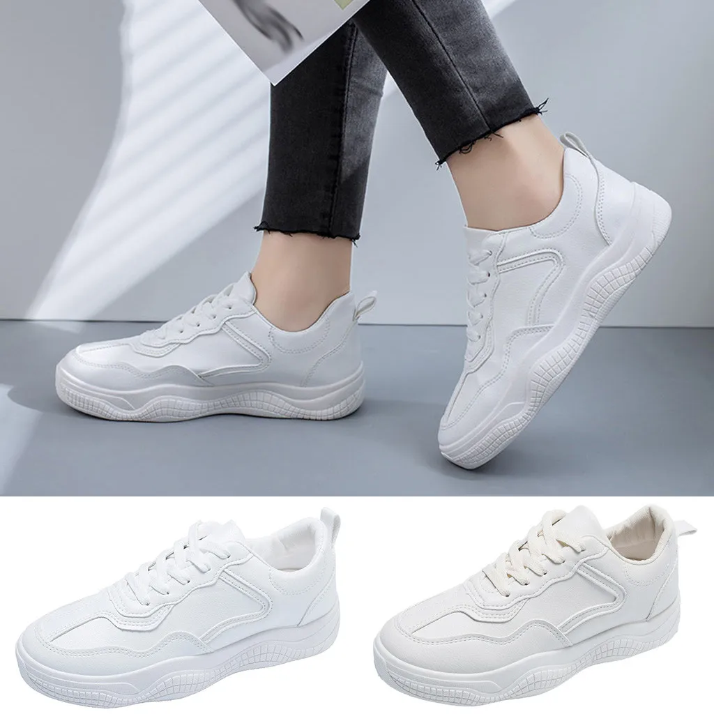 Women's Mesh Shoes Ladies Casual Anti-Slip Sport Walking Sneakers Loafers Soft Shoes Outdoor Leisure Flat Shoes for 2020
Women's Mesh Shoes Ladies Casual Anti-Slip Sport Walking Sneakers Loafers Soft Shoes Outdoor Leisure Flat Shoes for 2020