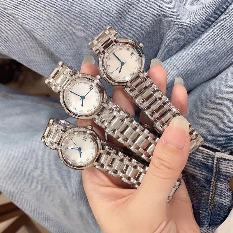 Classic Casual Style Watch For Woman Minimal Elegant Steel Circular Quartz Fashion Wristwatch For Female
Classic Casual Style Watch For Woman Minimal Elegant Steel Circular Quartz Fashion Wristwatch For Female