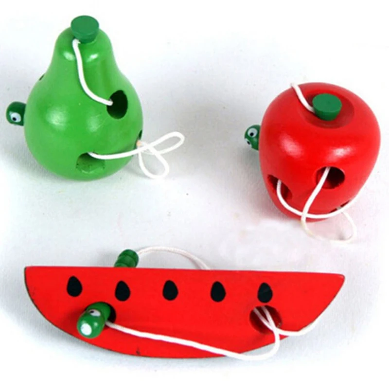 Wooden Montessori Educational Toys Funny Worm Eat Fruit Apple Pear Kids Toy Early Learning Teaching Aids Puzzles Kids Toys Gift
Wooden Montessori Educational Toys Funny Worm Eat Fruit Apple Pear Kids Toy Early Learning Teaching Aids Puzzles Kids Toys Gift