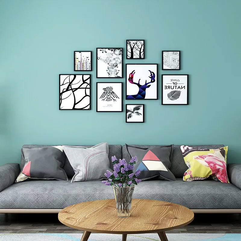 Light Blue Wallpaper Light Blue Japanese Style Plain Plain Living Room Bedroom Study TV Background Wall Wallpaper
Light Blue Wallpaper Light Blue Japanese Style Plain Plain Living Room Bedroom Study TV Background Wall Wallpaper