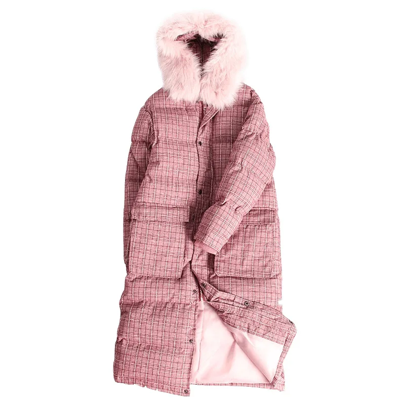 surplus order cutting standard tail goods brand discount women's winter cotton padded coat with large wool collar
surplus order cutting standard tail goods brand discount women's winter cotton padded coat with large wool collar