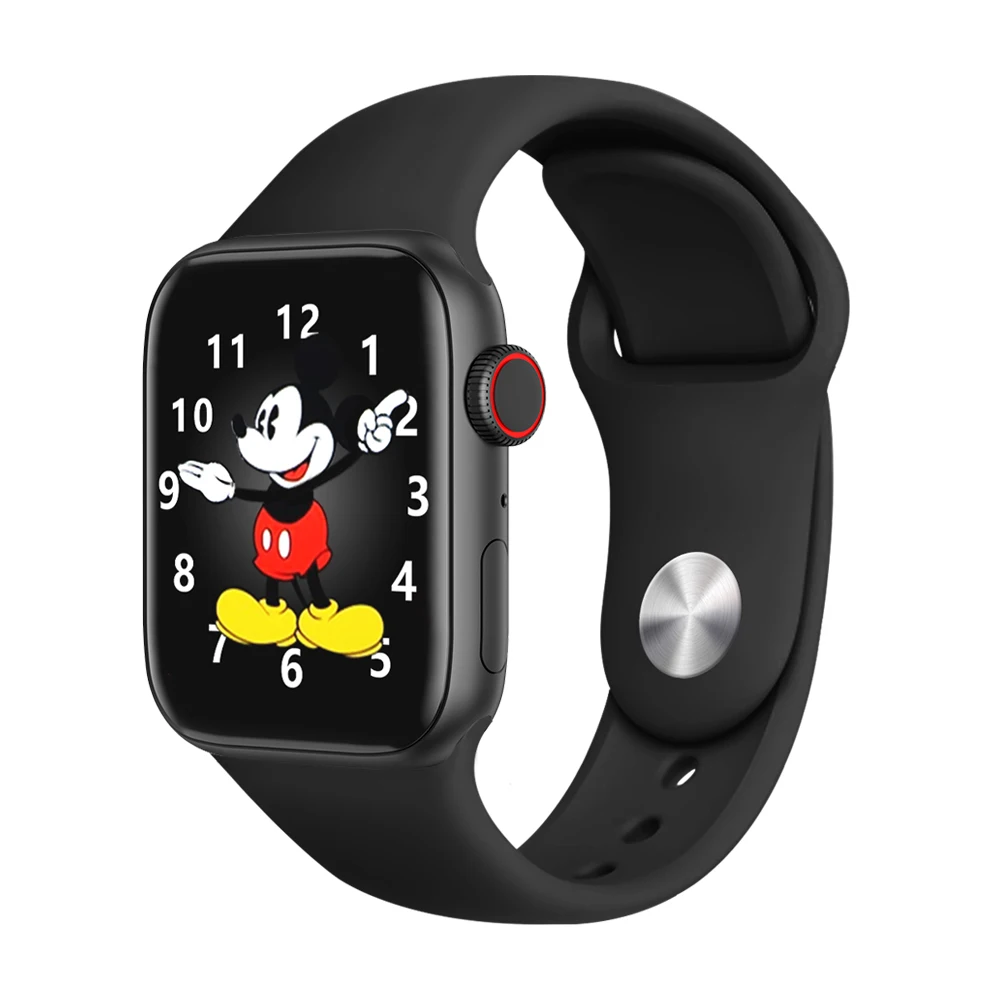2021 Music Smart Watch Bluetooth Call Sports GPS Motion Track Pedometer Heart Rate ECG SmartWatch Men's Women's IOS for Android
2021 Music Smart Watch Bluetooth Call Sports GPS Motion Track Pedometer Heart Rate ECG SmartWatch Men's Women's IOS for Android