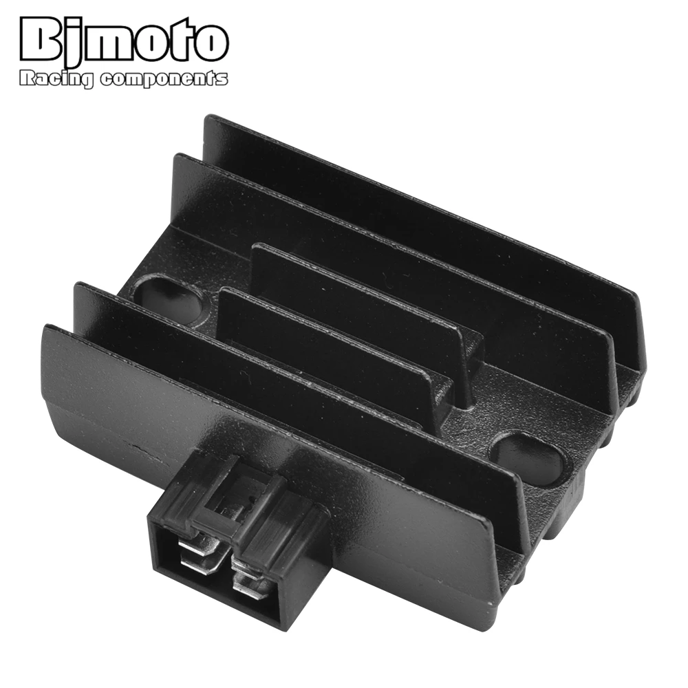 12V мотоциклов Регулятор выпрямителя Для Yamaha YS125 YS150 YBR150 YZF R15 YS Female 125 YBR 150 YZFR15 2GS H1960 00