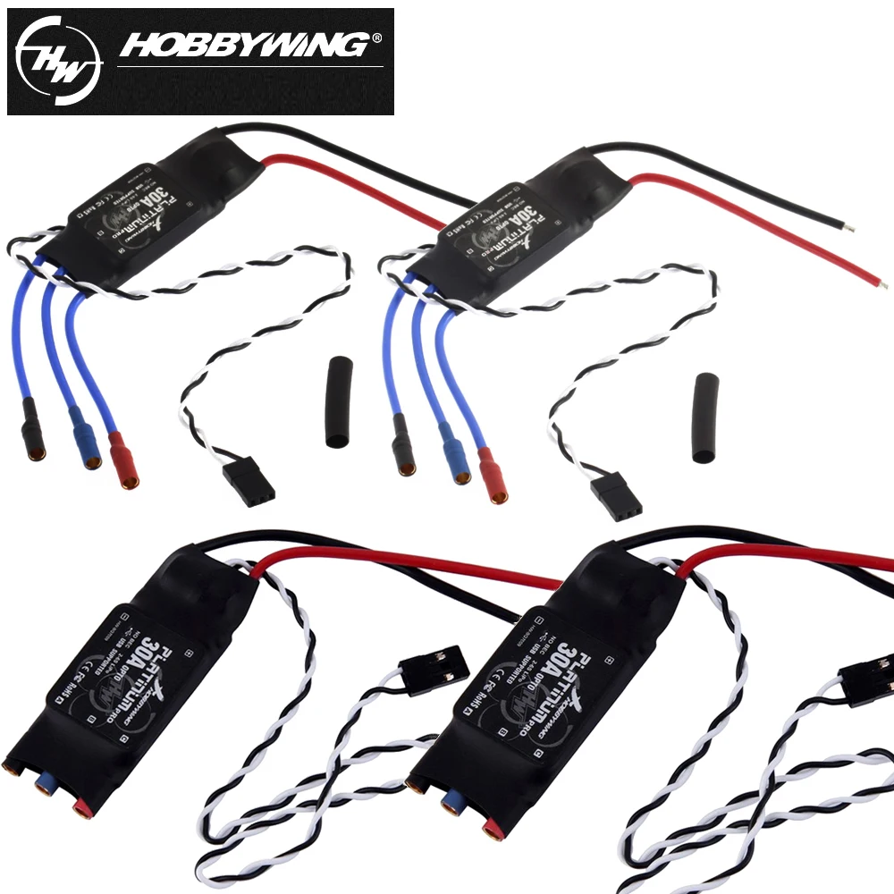 Электрический регулятор скорости Hobbywing Platinum 30A Pro 2-6S-OPTO ESC для радиоуправляемых игрушек Fpv, дронов, квадрокоптеров, многовинтовых самолетов
Электрический регулятор скорости Hobbywing Platinum 30A Pro 2-6S-OPTO ESC для радиоуправляемых игрушек Fpv, дронов, квадрокоптеров, многовинтовых самолетов