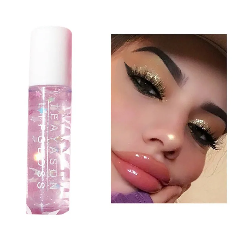 Moisturizing Cute Flowers Lip balm Colorless Liquid Lip Gloss For Women Lips Tint Liquid Transparent Gloss Lip Oil 
Moisturizing Cute Flowers Lip balm Colorless Liquid Lip Gloss For Women Lips Tint Liquid Transparent Gloss Lip Oil
