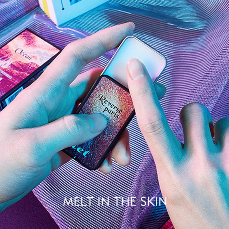 1pc Women Soild Perfume Feminino Portable Box Flower Fruit Fragrance Floral Cream Female Parfum Metal Casing 10g Free shipping
1pc Women Soild Perfume Feminino Portable Box Flower Fruit Fragrance Floral Cream Female Parfum Metal Casing 10g Free shipping