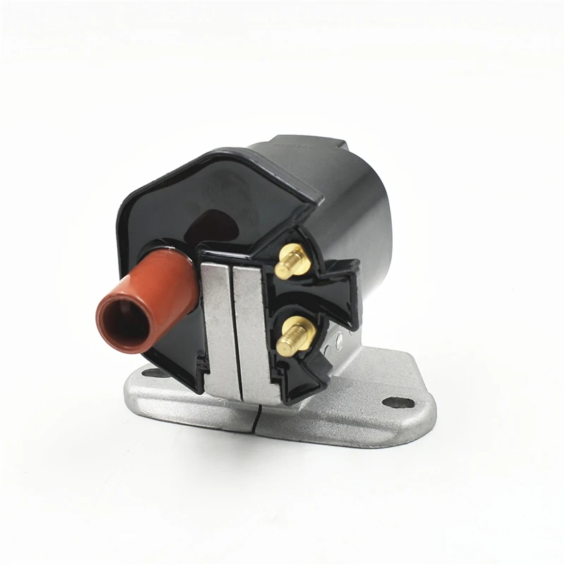 High Quality Automotive Ignition Coil, Suitable Form For Use - Benz 600se / 600sel Ignition Coil 0001586203 A0001586503
High Quality Automotive Ignition Coil, Suitable Form For Use - Benz 600se / 600sel Ignition Coil 0001586203 A0001586503
