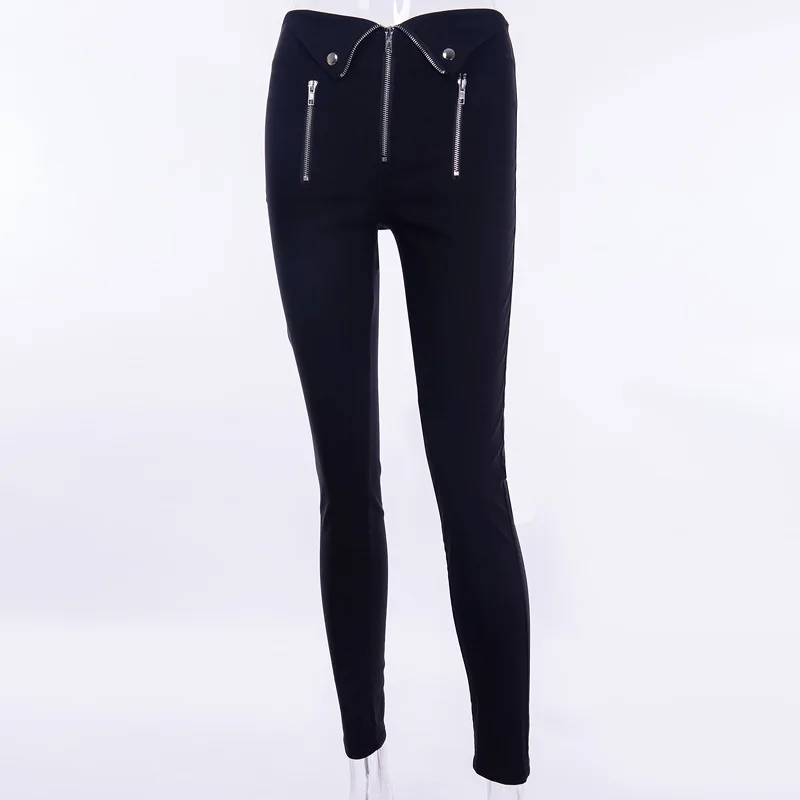 Goth Dark Harajuku Grunge Pants Women Zipper Fold Streetwear Pencil Casual Fashion Pant Chic Summer Long Trousers Streetwear Hot
Goth Dark Harajuku Grunge Pants Women Zipper Fold Streetwear Pencil Casual Fashion Pant Chic Summer Long Trousers Streetwear Hot