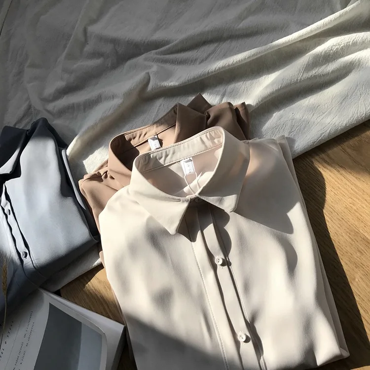 2020 New Women Blouse Fashion Shirt Women Chiffon Shirts Women Chiffon Blouse #829
2020 New Women Blouse Fashion Shirt Women Chiffon Shirts Women Chiffon Blouse #829
