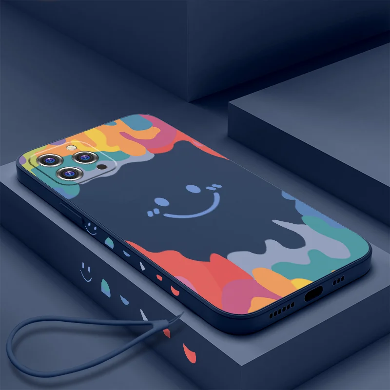 Чехол для iphone11, новинка, 12promax, все включено, жидкий силиконовый чехол с защитой от падения, 11promax, персонализированная сторона
Чехол для iphone11, новинка, 12promax, все включено, жидкий силиконовый чехол с защитой от падения, 11promax, персонализированная сторона