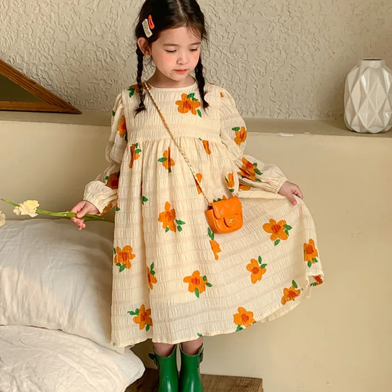 Girl Dress Summer 2022 Fashion Boutique Clothes Spring Kids Casual Dresses For Girls Party Princess Birthday Cute Costume
Girl Dress Summer 2022 Fashion Boutique Clothes Spring Kids Casual Dresses For Girls Party Princess Birthday Cute Costume
