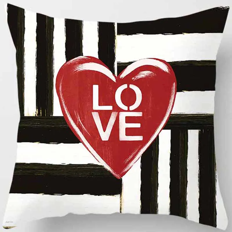 45x45 LOVE Couple Models Wedding Heart Shaped Peach Skin Pillow Case Square Cushion Cover Home Decor Sofa Cushions
45x45 LOVE Couple Models Wedding Heart Shaped Peach Skin Pillow Case Square Cushion Cover Home Decor Sofa Cushions