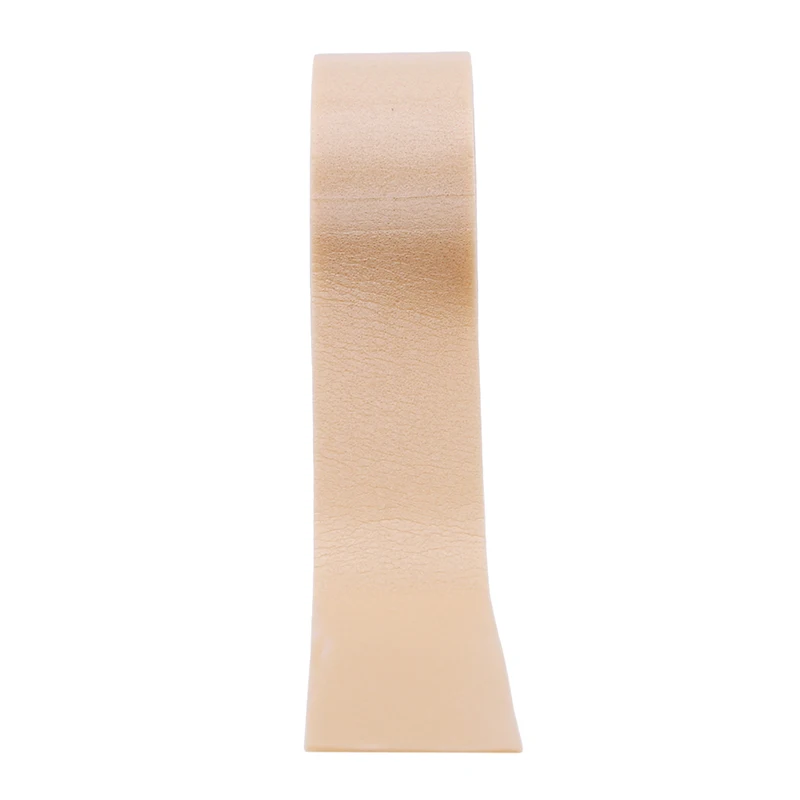 Multi-functional Bandage Medical Rubber Plaster Tape Self-adhesive Elastic Wrap Anti-wear Waterproof Heel Sticker Foot Pad
Multi-functional Bandage Medical Rubber Plaster Tape Self-adhesive Elastic Wrap Anti-wear Waterproof Heel Sticker Foot Pad
