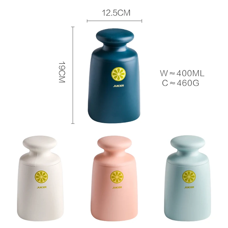 Lemon Orange Manual Fruit Juicer Citrus Fruits Squeezer Orange Home Press Machine Easy To Squeeze Juice Portable Kitchen Tools
Lemon Orange Manual Fruit Juicer Citrus Fruits Squeezer Orange Home Press Machine Easy To Squeeze Juice Portable Kitchen Tools