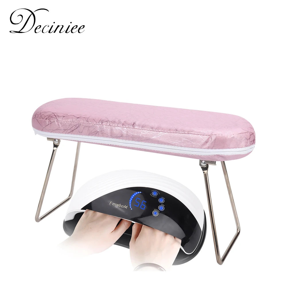 Nail Arm Rest Hand Cushion Hand Pillow Manicure Tool for Nails Professional Nail Rest Cushion Table Desk Station for Nails Art
Nail Arm Rest Hand Cushion Hand Pillow Manicure Tool for Nails Professional Nail Rest Cushion Table Desk Station for Nails Art