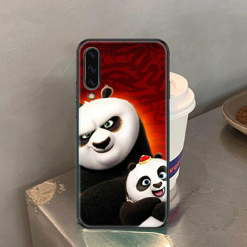 Panda Cute Kung Fu Phone case For Samsung Galaxy A 3 5 7 8 10 20 21 30 40 50 51 70 71 E S 2016 2018 4G black fashion shell soft
Panda Cute Kung Fu Phone case For Samsung Galaxy A 3 5 7 8 10 20 21 30 40 50 51 70 71 E S 2016 2018 4G black fashion shell soft