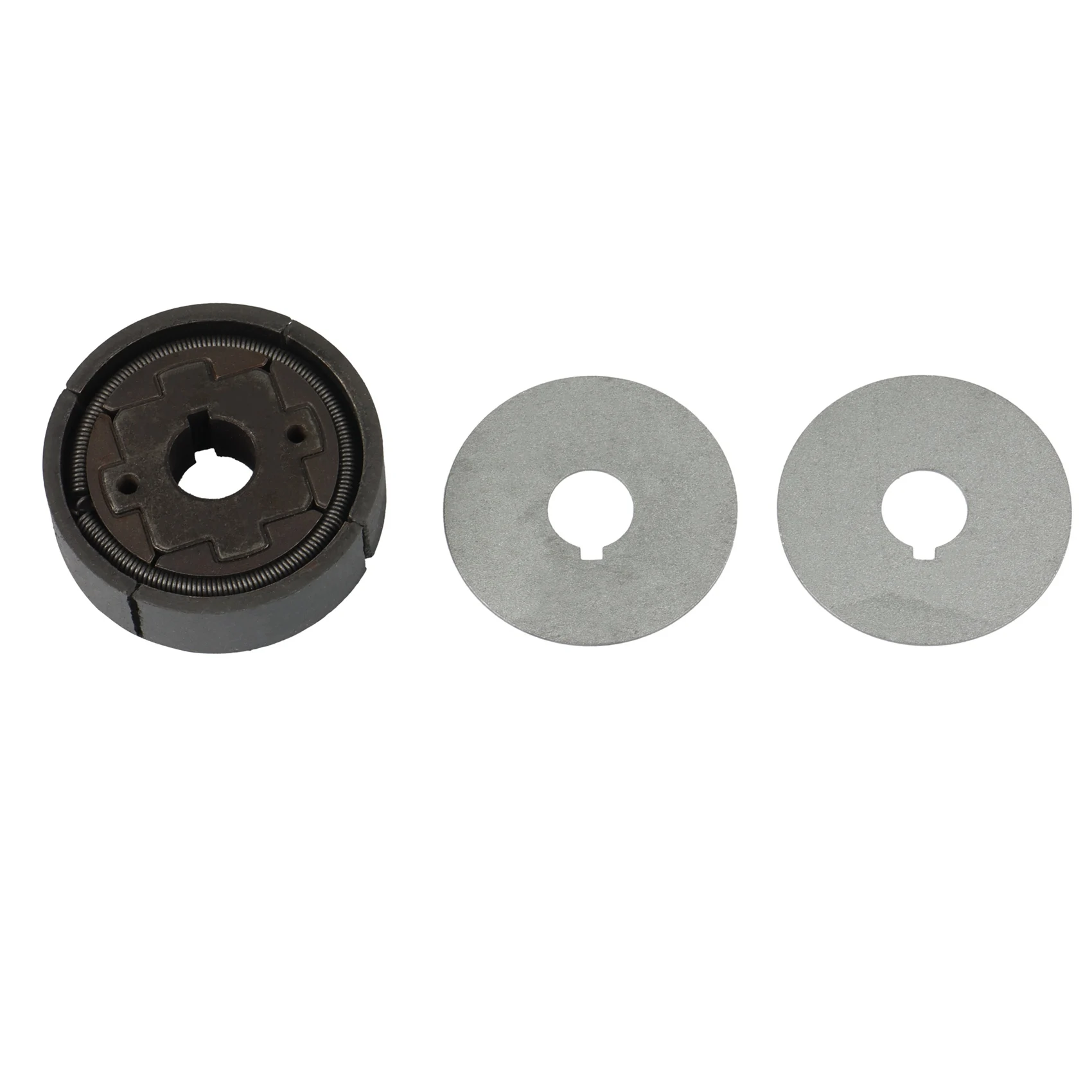 ID 20MM EH12 Clutch For SUBARU Robin EH12 ID: 20 MM OD: 78.5 Mm (Please Note The HOLE Diameter 20 Mm)
ID 20MM EH12 Clutch For SUBARU Robin EH12 ID: 20 MM OD: 78.5 Mm (Please Note The HOLE Diameter 20 Mm)