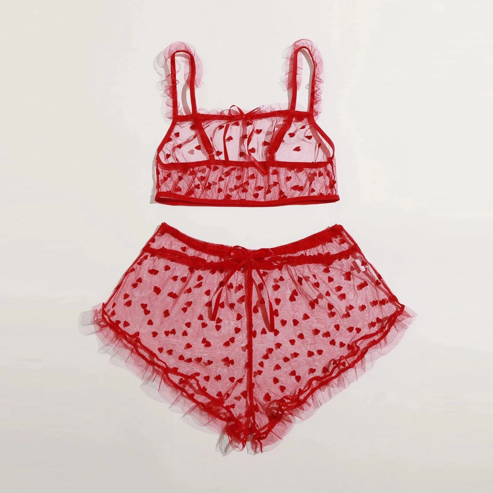 Сексуальное кружевное белье с вышивкой, нижнее белье, одежда для сна, нижнее белье, пижамы, атласное нижнее белье, бюстгальтер пуш-ап, кружев...
Сексуальное кружевное белье с вышивкой, нижнее белье, одежда для сна, нижнее белье, пижамы, атласное нижнее белье, бюстгальтер пуш-ап, кружев...