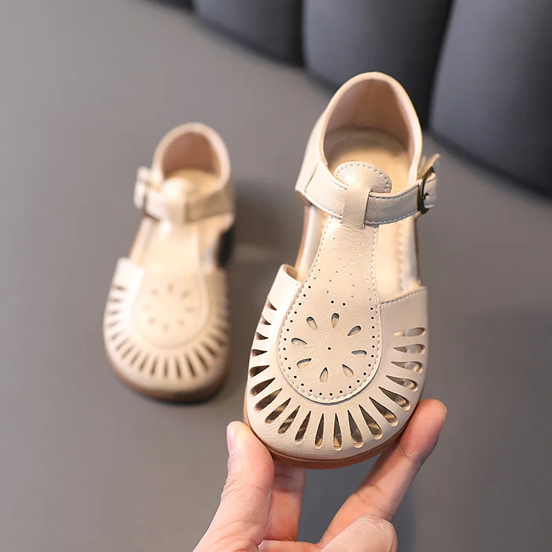 Children Shoes Girl Spring And Autumn Little Princess 2021 New Baby Walking Single For Girls 2-10 Years Old
Children Shoes Girl Spring And Autumn Little Princess 2021 New Baby Walking Single For Girls 2-10 Years Old