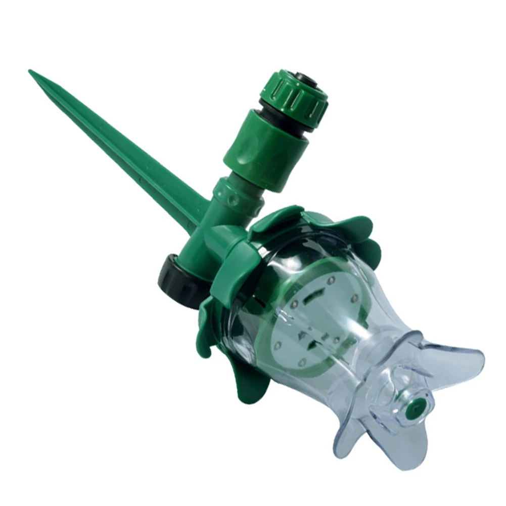Colorful Light For Garden Outdoor UV Water Sprinkler Lighting No Need Wires Less Than 6V Nozzle Sprayer
Colorful Light For Garden Outdoor UV Water Sprinkler Lighting No Need Wires Less Than 6V Nozzle Sprayer