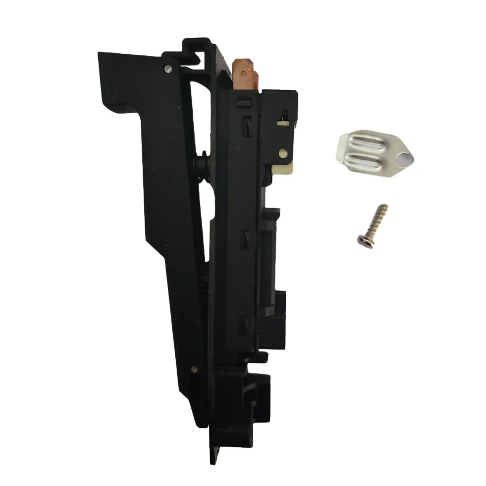AC 220V / 240V Trigger Switch For Bosch GWS20-180 GWS20-180 GWS 20230 GWS20-230 Big Large Angle Grinder Controller Spare Part
AC 220V / 240V Trigger Switch For Bosch GWS20-180 GWS20-180 GWS 20230 GWS20-230 Big Large Angle Grinder Controller Spare Part