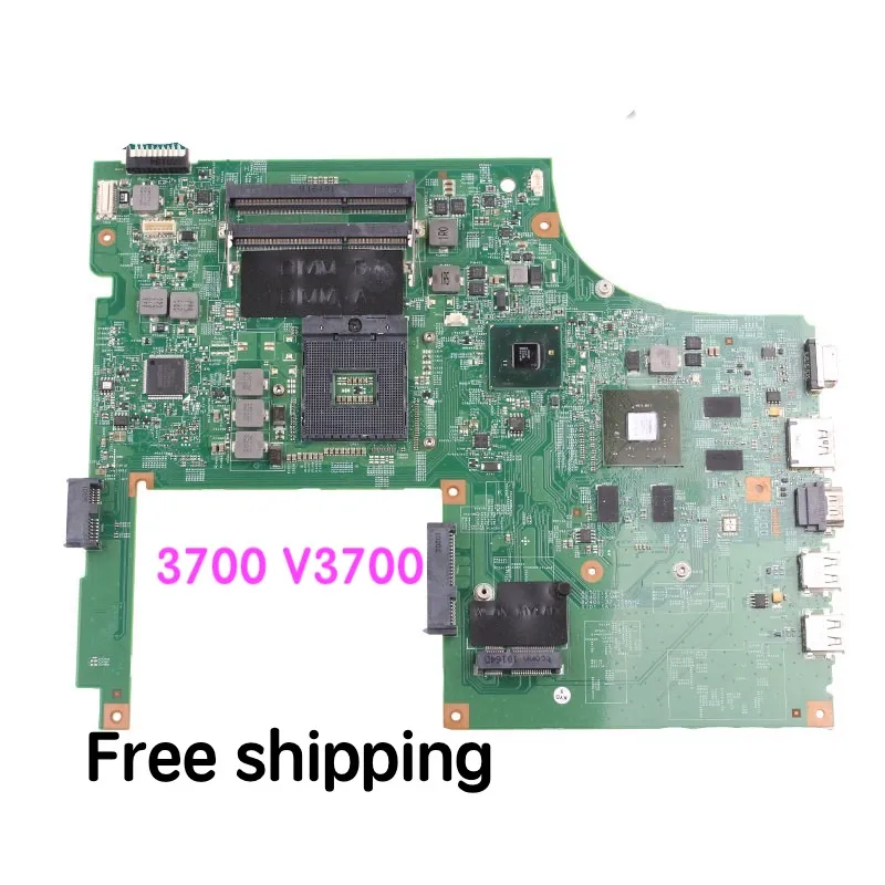 Подходит для Dell Vostro 3700 V3700 Материнская плата ноутбука CN-0K84TT 0K84TT K84TT 48.4RU06.011 материнская плата 100% протестирована полностью
Подходит для Dell Vostro 3700 V3700 Материнская плата ноутбука CN-0K84TT 0K84TT K84TT 48.4RU06.011 материнская плата 100% протестирована полностью