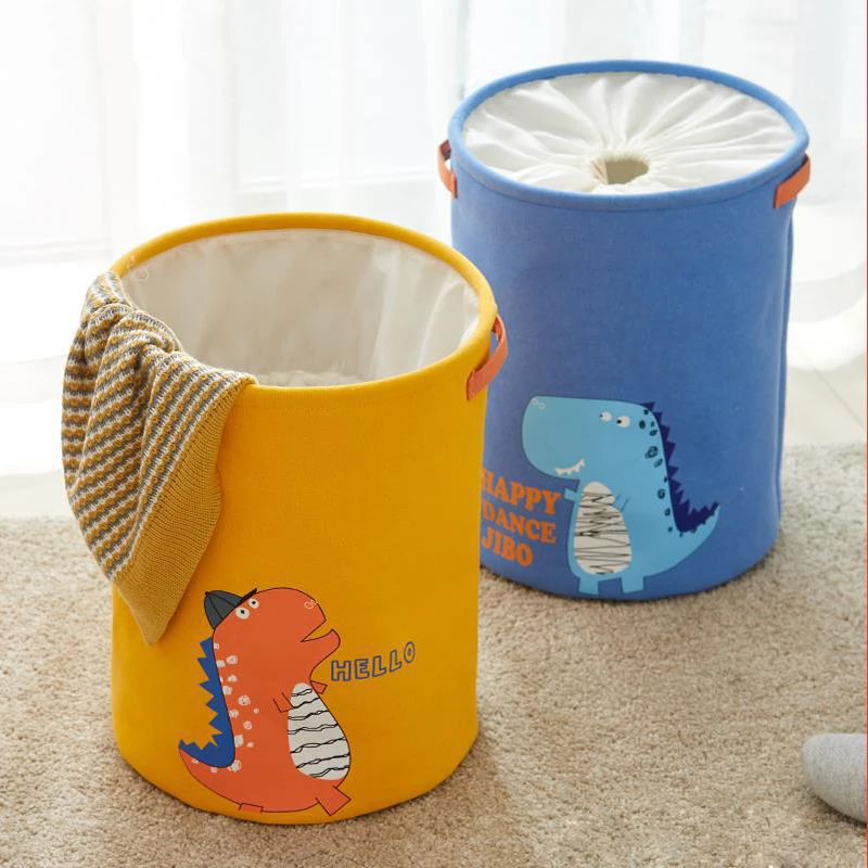 Canvas Laundry Hamper Large Laundry Basket for Toy Kid Toy Storage Barrel Dirty Clothes Sundries Pouch Organizers Storage Basket
Canvas Laundry Hamper Large Laundry Basket for Toy Kid Toy Storage Barrel Dirty Clothes Sundries Pouch Organizers Storage Basket