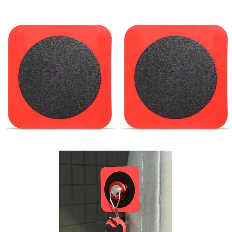 2pcs Adsorptive Patch Wall Glass Window Film Fixing Aid Sheet for Magnet Holder Car Exterior Accessories
2pcs Adsorptive Patch Wall Glass Window Film Fixing Aid Sheet for Magnet Holder Car Exterior Accessories