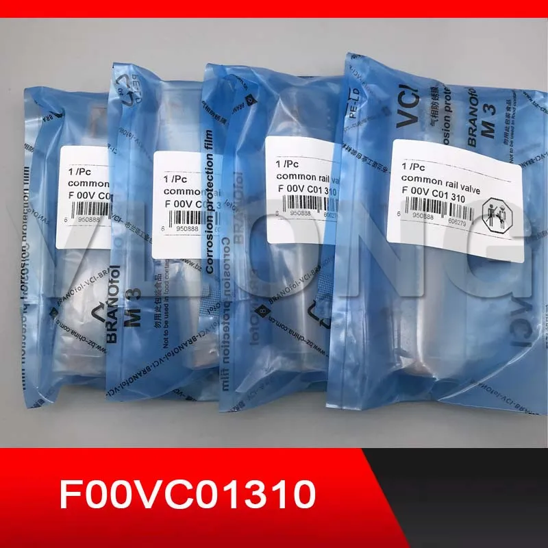 Регулирующий клапан форсунки общей топливной магистрали F00VC01310/ F 00V C01 310 для 0445110122/0445110131
Регулирующий клапан форсунки общей топливной магистрали F00VC01310/ F 00V C01 310 для 0445110122/0445110131