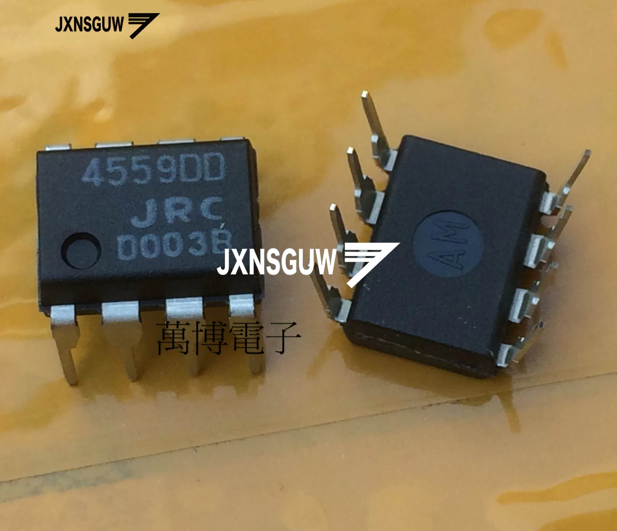 10 шт. оригинальный JRC NJM4559DD IC чипсет 4559 адаптер конвертер Рабочий Усилитель 4559 4559DD DIP8 Dual op amp Сделано в Японии 
10 шт. оригинальный JRC NJM4559DD IC чипсет 4559 адаптер конвертер Рабочий Усилитель 4559 4559DD DIP8 Dual op amp Сделано в Японии