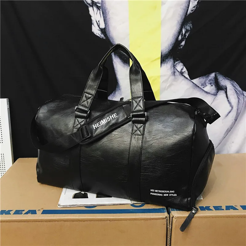 Portable Outdoor Travel Tote Fashion Waterproof High Capacity Duffle Organizer Weekend Travel Tote Bolsa Viaje Travel Bag DB60TT
Portable Outdoor Travel Tote Fashion Waterproof High Capacity Duffle Organizer Weekend Travel Tote Bolsa Viaje Travel Bag DB60TT