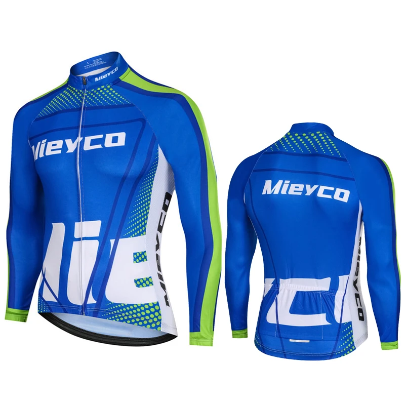 2022 Sports Top Cycling Jersey Men's Tracksuit Long Sleeve MTB Bike Clothing T-Shirt Ciclismo Accesorios De Bicicleta Jaquetas 
2022 Sports Top Cycling Jersey Men's Tracksuit Long Sleeve MTB Bike Clothing T-Shirt Ciclismo Accesorios De Bicicleta Jaquetas