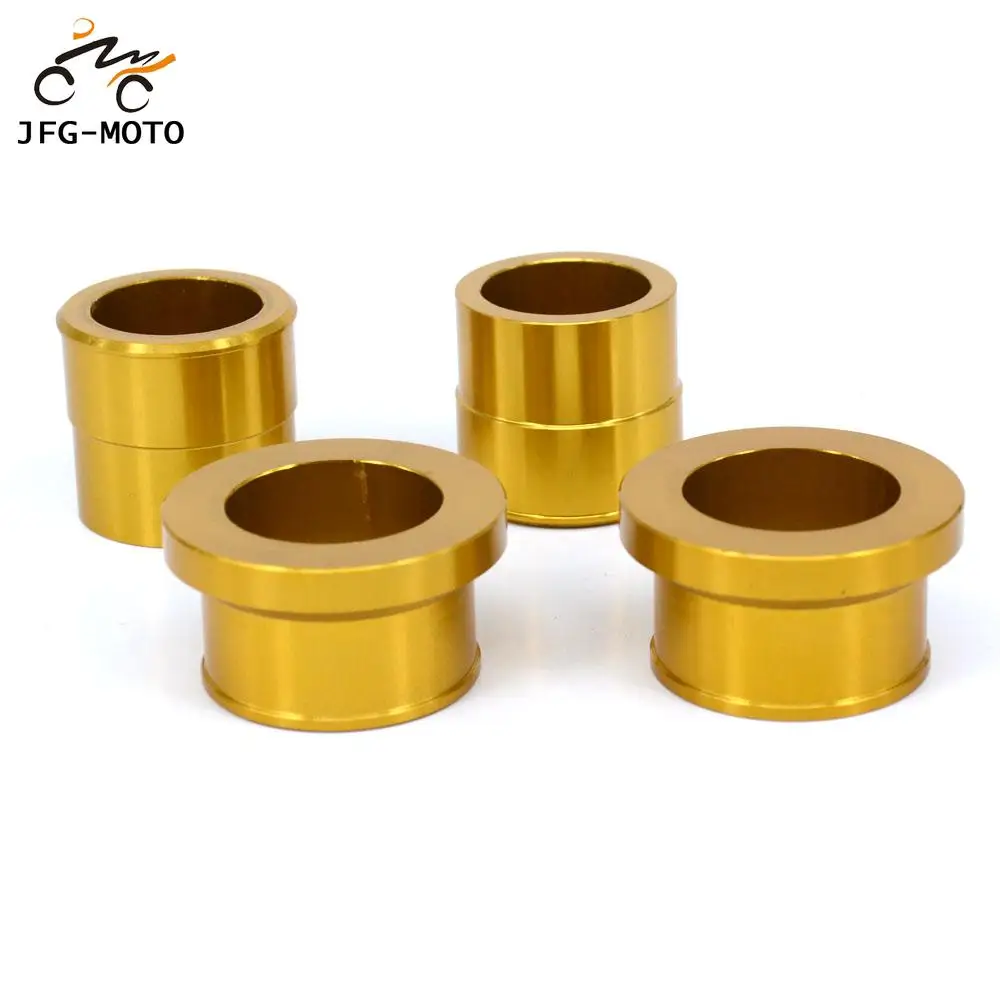 Motorcycle Aluminum CNC Front Rear Wheel Hub Spacer For SUZUKI RMZ250 2007-2019 RMZ450 2005-2019 RMX450Z 2010-2017 Dirt Bike
Motorcycle Aluminum CNC Front Rear Wheel Hub Spacer For SUZUKI RMZ250 2007-2019 RMZ450 2005-2019 RMX450Z 2010-2017 Dirt Bike