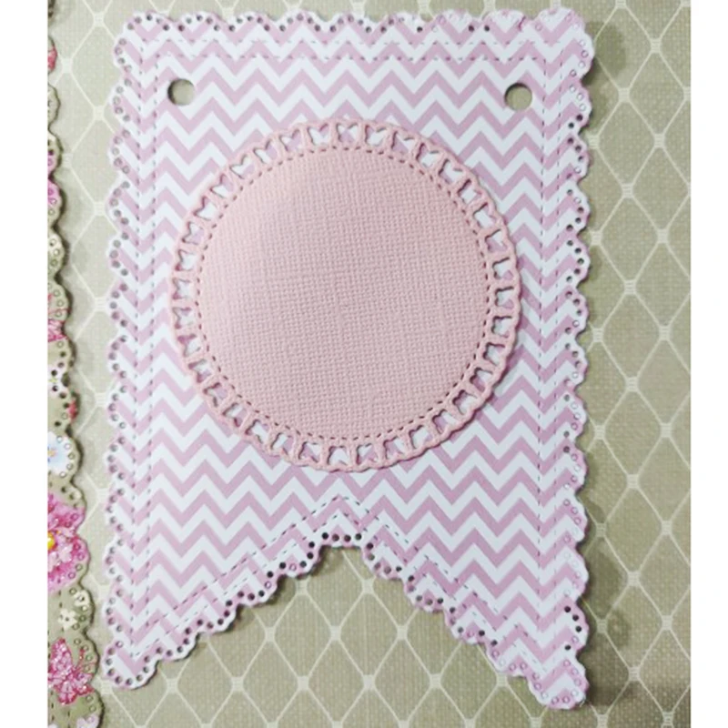 Флажки баннеры Металлические Стальные режущие штампы для рукоделия Сделай Сам Скрапбукинг Декоративные бумажные карты лезвие перфоратор ... 
Флажки баннеры Металлические Стальные режущие штампы для рукоделия Сделай Сам Скрапбукинг Декоративные бумажные карты лезвие перфоратор ...