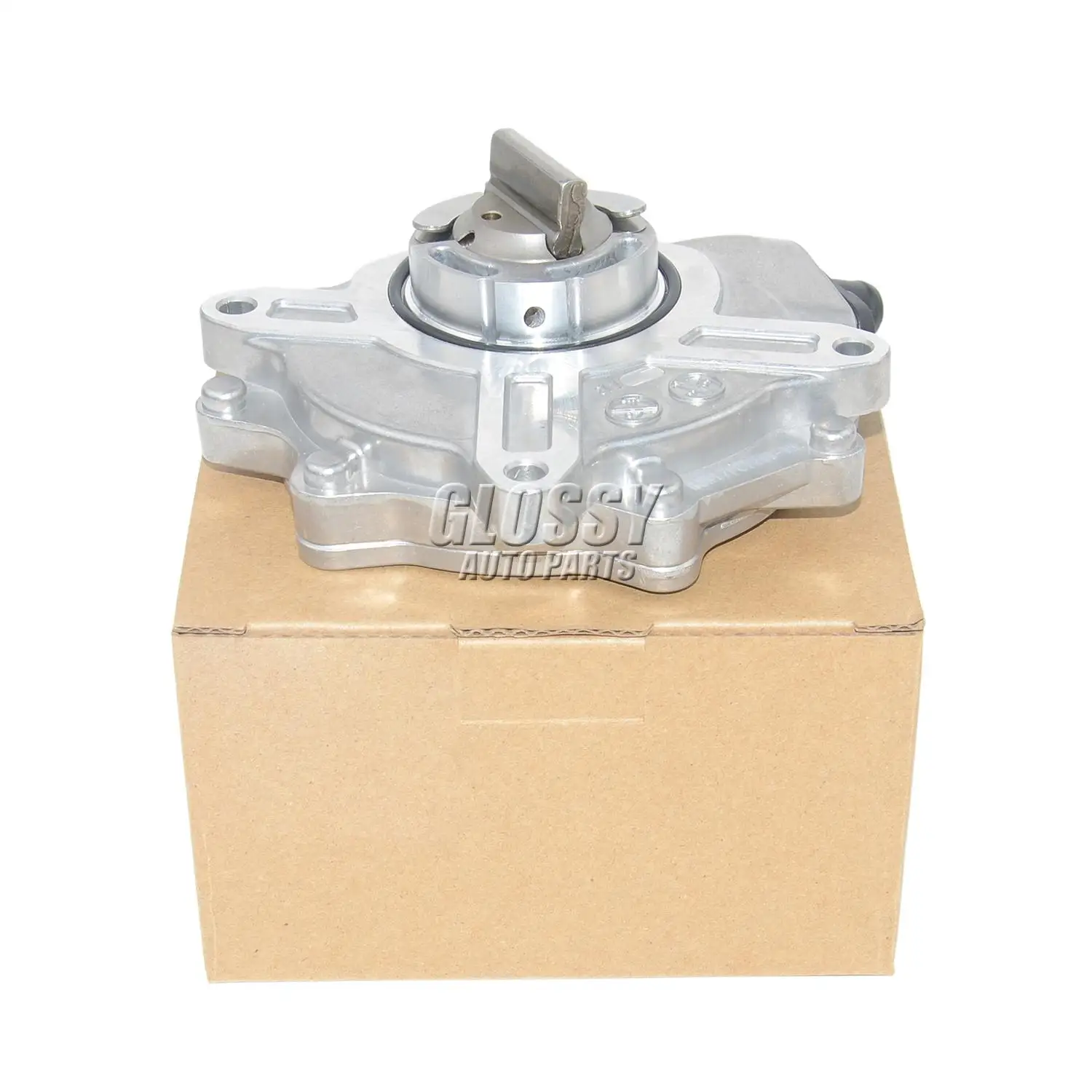 AP03 Brake Vacuum Pump FOR BMW 3 SERIES E46 E81 E87 E90 E91 318i 320i 320si 11667502656 7502656
AP03 Brake Vacuum Pump FOR BMW 3 SERIES E46 E81 E87 E90 E91 318i 320i 320si 11667502656 7502656