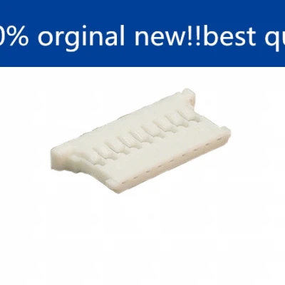 10pcs 100% orginal new in stock 51146-1000 511461000 1.25mm 10P plastic shell connector
10pcs 100% orginal new in stock 51146-1000 511461000 1.25mm 10P plastic shell connector