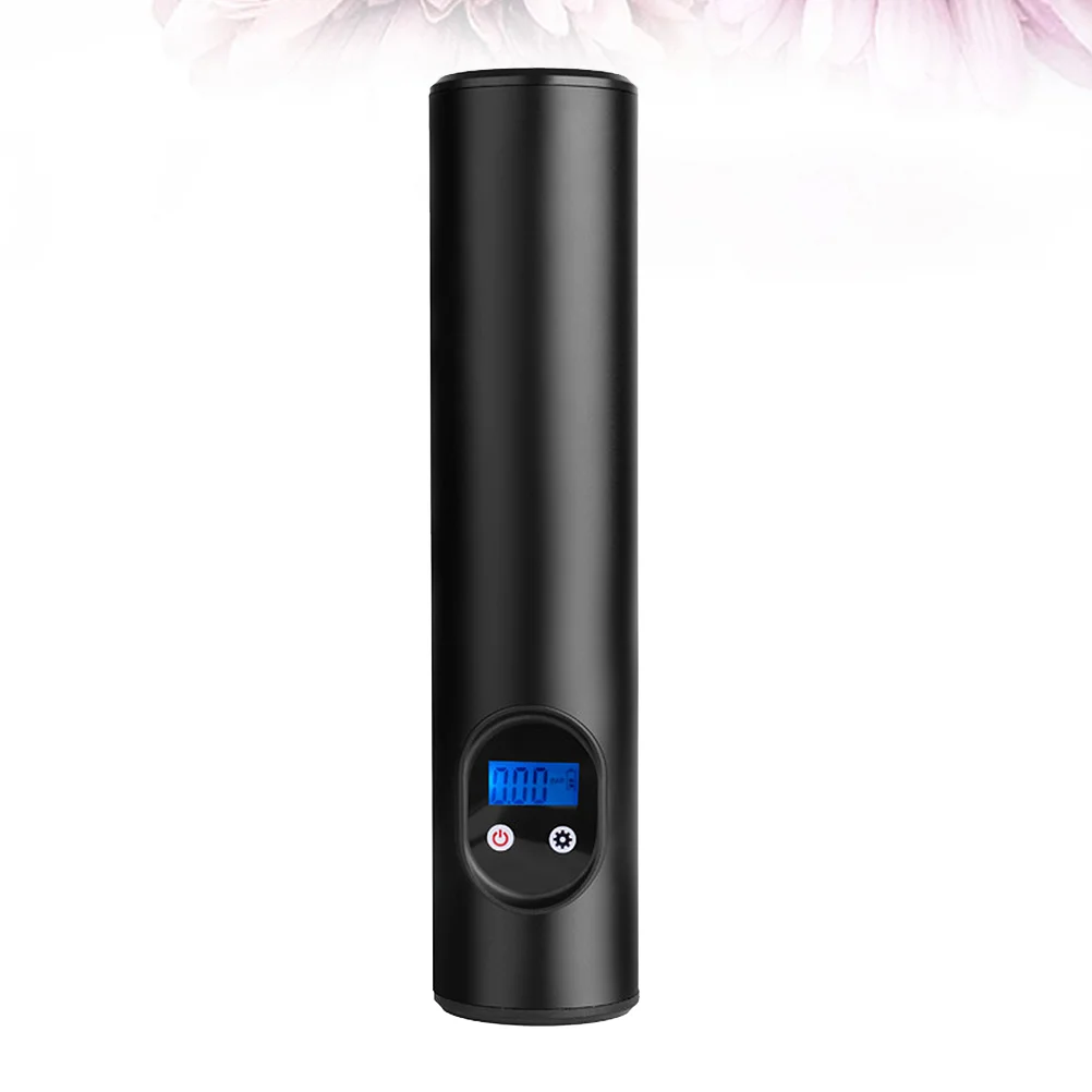 Беспроводной воздушный компрессор насос цифровой дисплей портативный насос для накачивания шин светодиодный светильник кой дисплей давле...
Беспроводной воздушный компрессор насос цифровой дисплей портативный насос для накачивания шин светодиодный светильник кой дисплей давле...