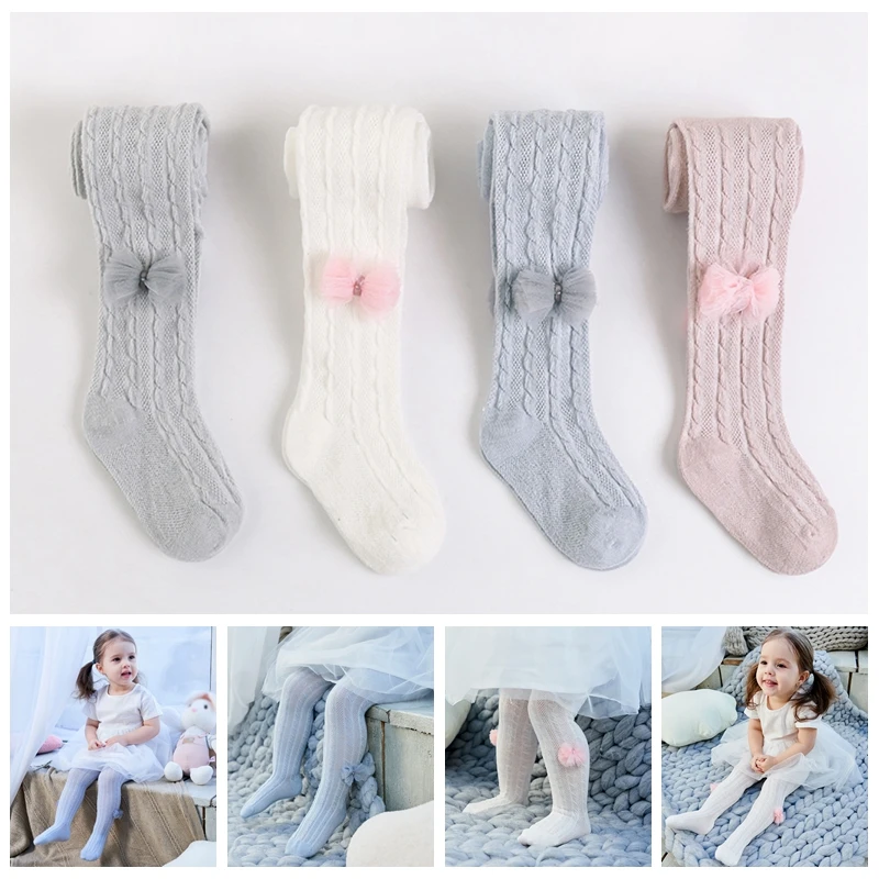New Arrives Summer Thin Baby Girls Tights Infant Girl Toddler Newborn Kids Pantyhose Bowknot Hosiery Kids Stockings
New Arrives Summer Thin Baby Girls Tights Infant Girl Toddler Newborn Kids Pantyhose Bowknot Hosiery Kids Stockings