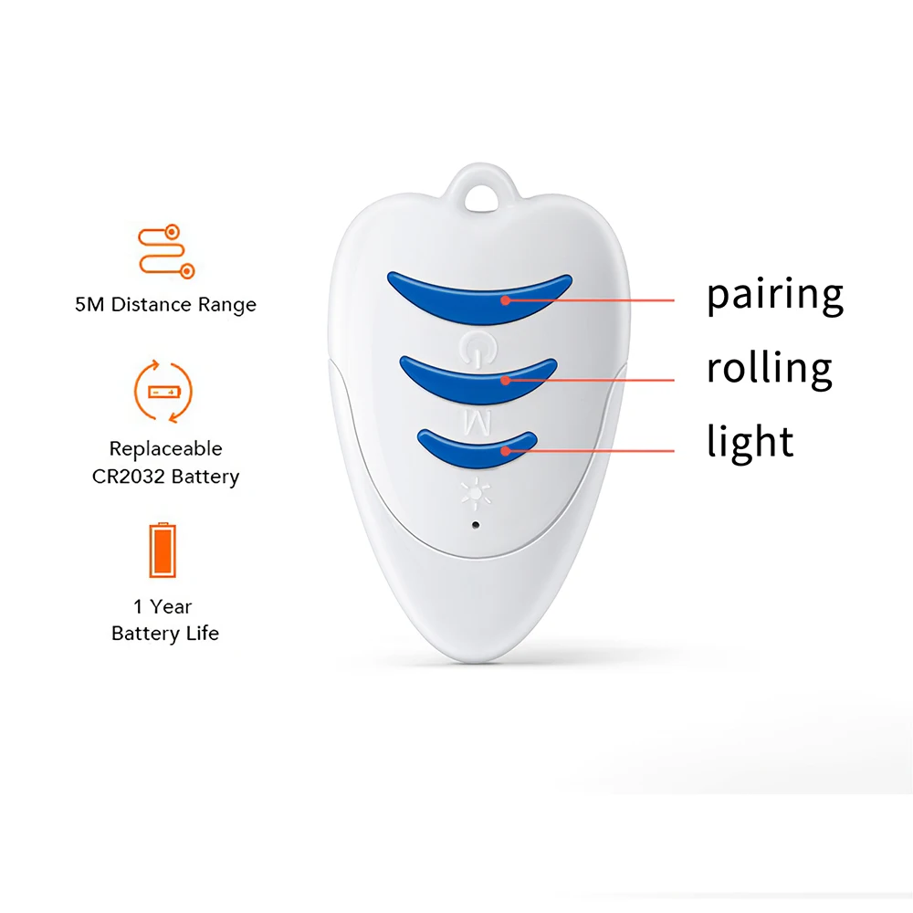 1pc LED Light Interactive Cat Dog Toys Remote Control Ball For Bored Pet Intelligent Self Rolling Wicked Balls Automatic Balll
1pc LED Light Interactive Cat Dog Toys Remote Control Ball For Bored Pet Intelligent Self Rolling Wicked Balls Automatic Balll