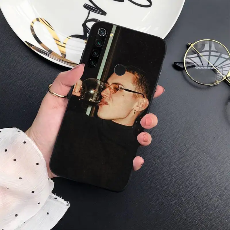 Spanish TV series Elite Season aron piper Phone Cases For Xiaomi Redmi 7 8 9t a3Pro 9se k20 mi8 max3 lite 9 note 9s 10 pro
Spanish TV series Elite Season aron piper Phone Cases For Xiaomi Redmi 7 8 9t a3Pro 9se k20 mi8 max3 lite 9 note 9s 10 pro