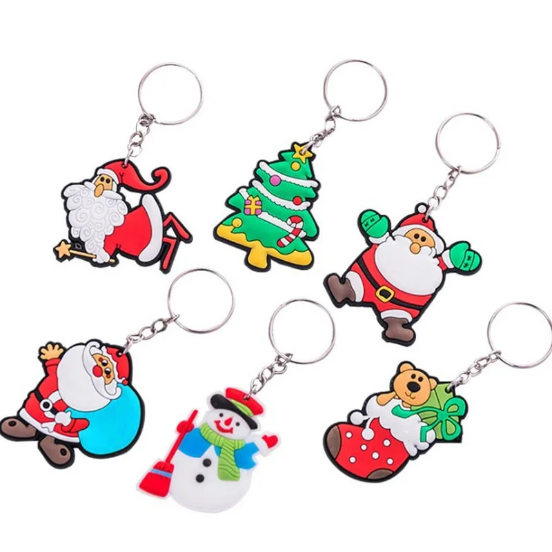 Merry Christmas Navidad Christmas Decoration Santa Claus Snowman Keychain New Year Decoration 2021 Children Gift Xmas Noel Cute
Merry Christmas Navidad Christmas Decoration Santa Claus Snowman Keychain New Year Decoration 2021 Children Gift Xmas Noel Cute