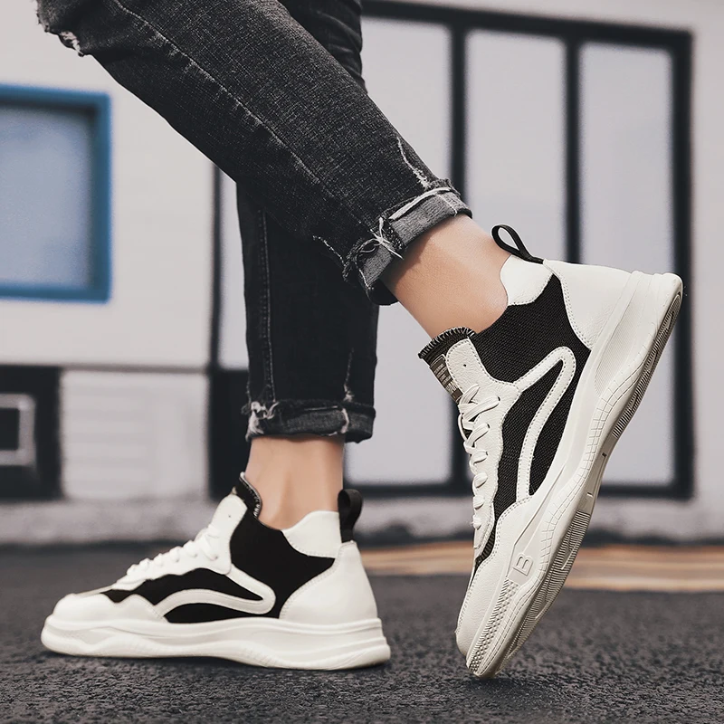 Minimalist Casual Shoes Mens Fashion Casual Shoes Sport New Men Summer Outdoor Breathable Anti Slip For Sneakers Leisure Male
Minimalist Casual Shoes Mens Fashion Casual Shoes Sport New Men Summer Outdoor Breathable Anti Slip For Sneakers Leisure Male